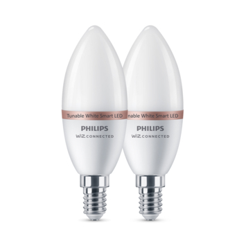 Philips Smart E14-fitting 40 watt