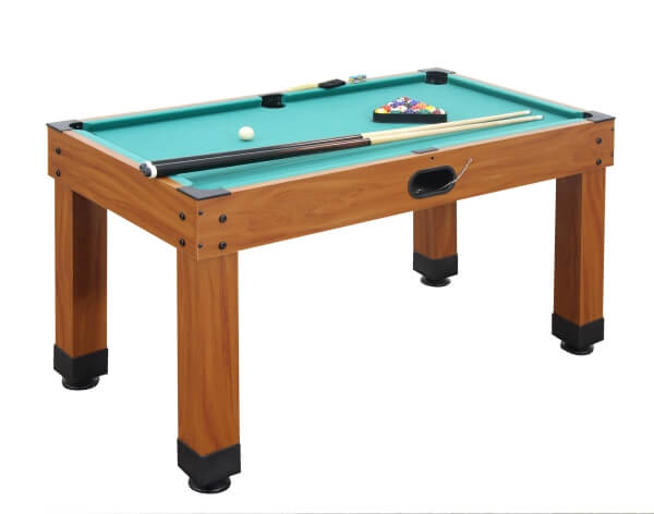 Kicker Multispieltisch 9in2