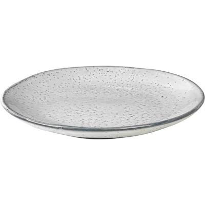 Nordic Sand Desserttallerken 20 cm