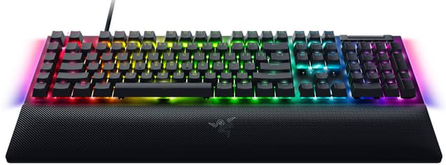 Razer BlackWidow V4 gaming-tastatur