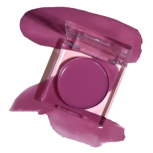 Loveheat Cream Blush 011 | Thank You