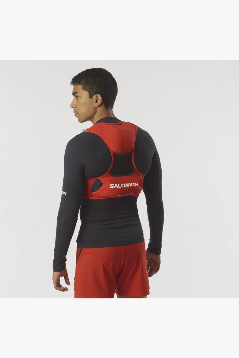 Salomon SLAB Pulsar 3 L Laufrucksack