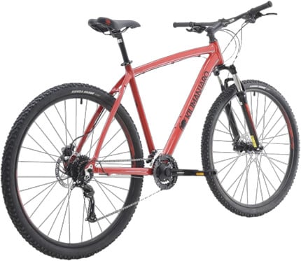 X Fact29 Sport - rot