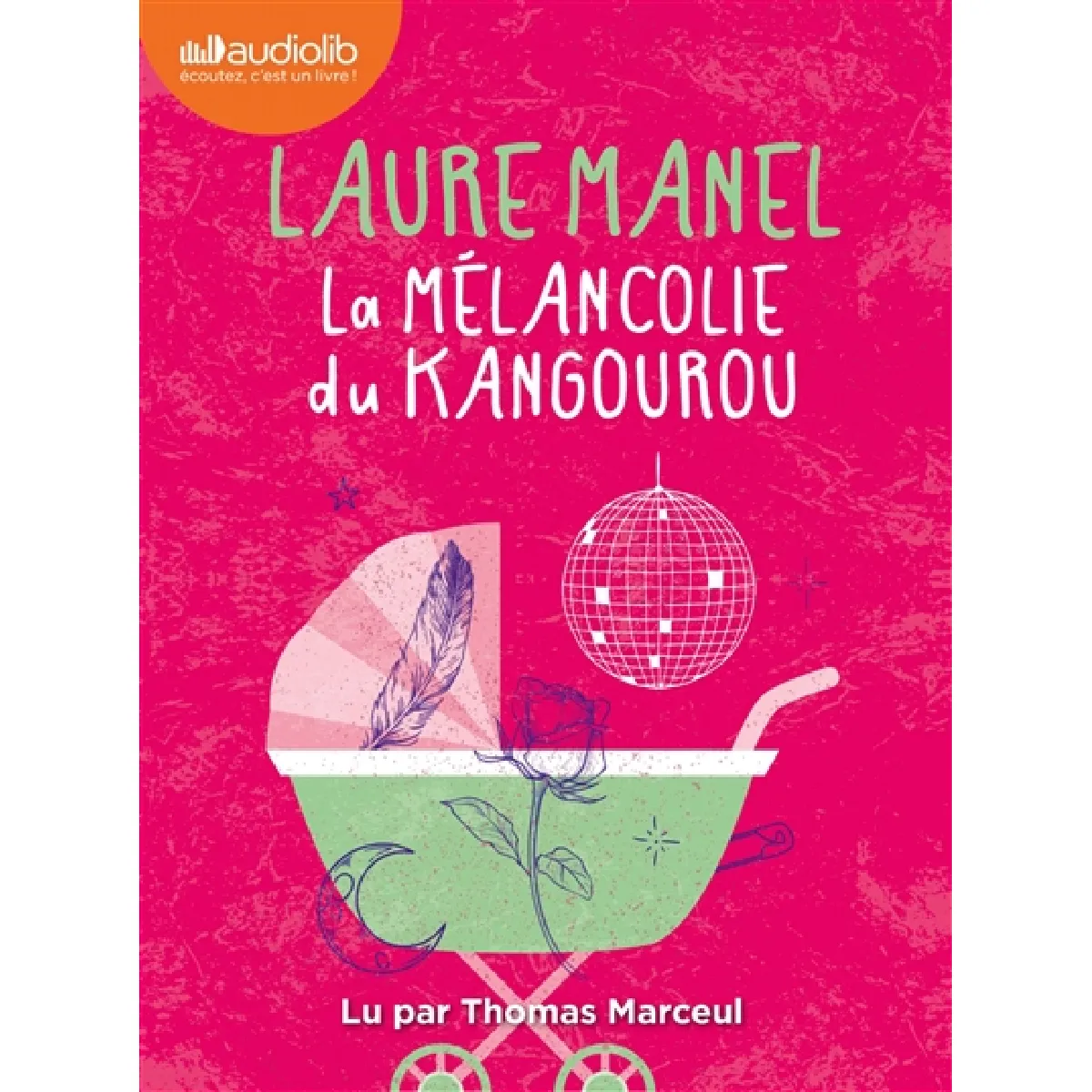 La mélancolie du kangourou