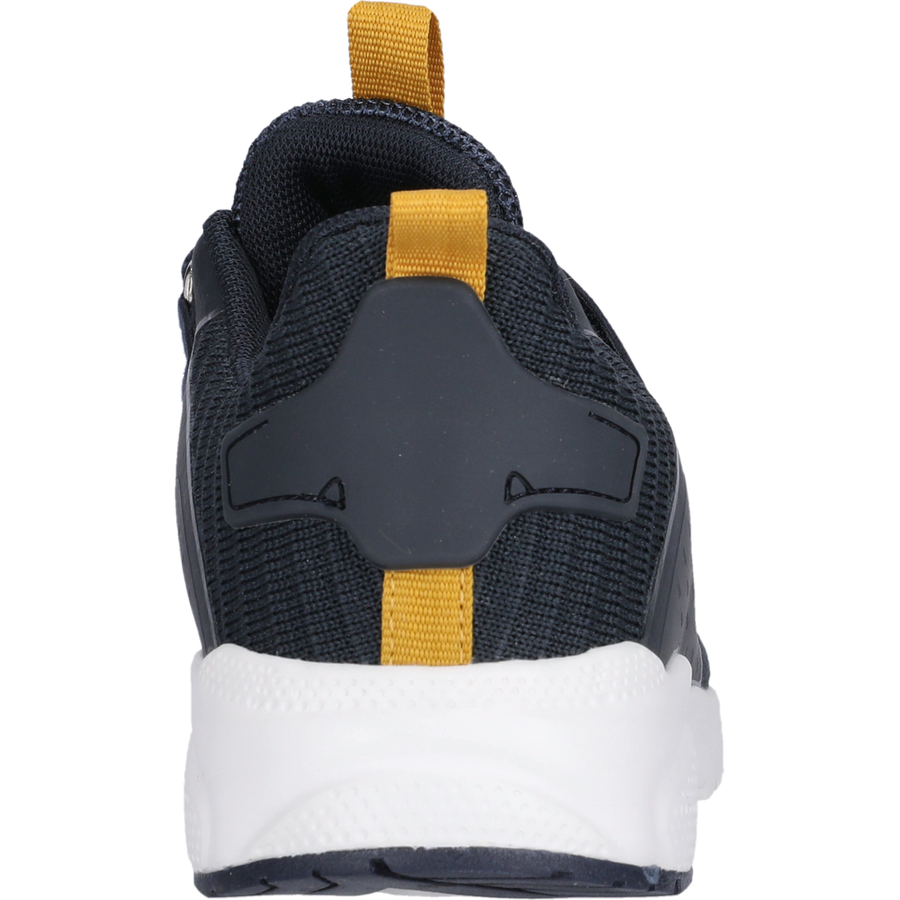 ZigZag Sneaker Orientu 2048 Navy Blazer