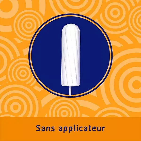 Nett Original Optimal Protection Super Tampon, 32 unidades