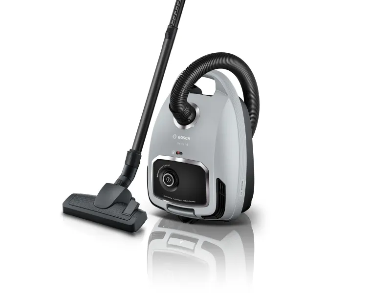 Vacuum Cleaner Bgb6x330 Bosch