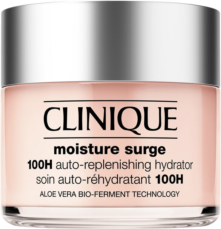 Clinique Moisture Surge 100H Moisturizer