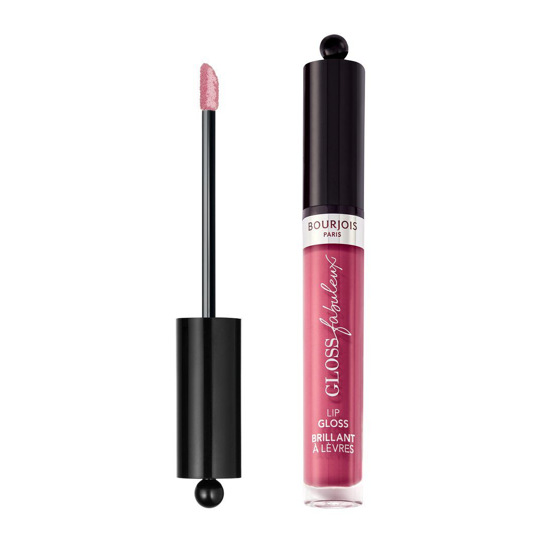 BOURJOIS  Gloss Fabuleux