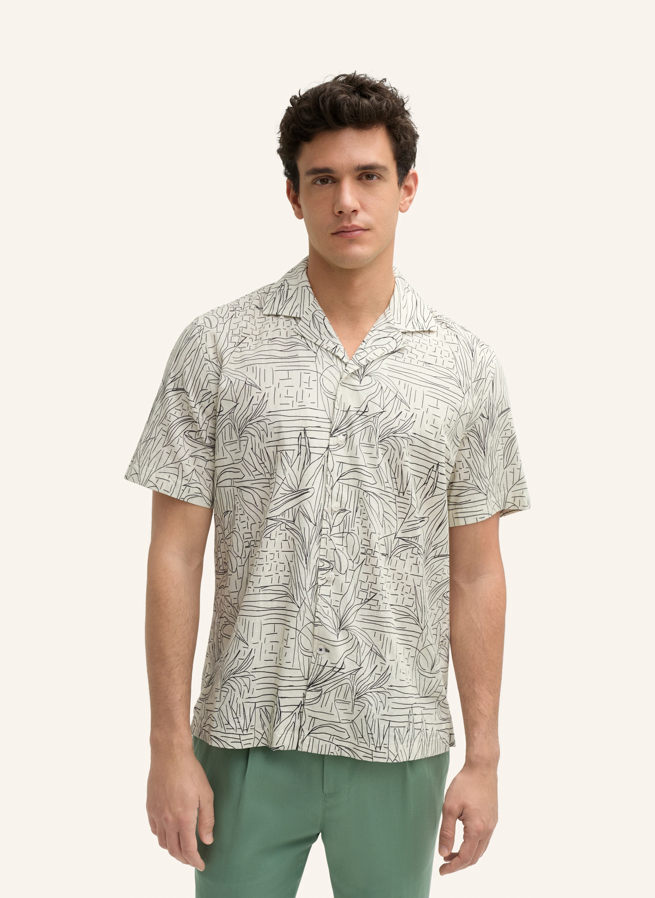 JOOP! Hemd Casual Fit