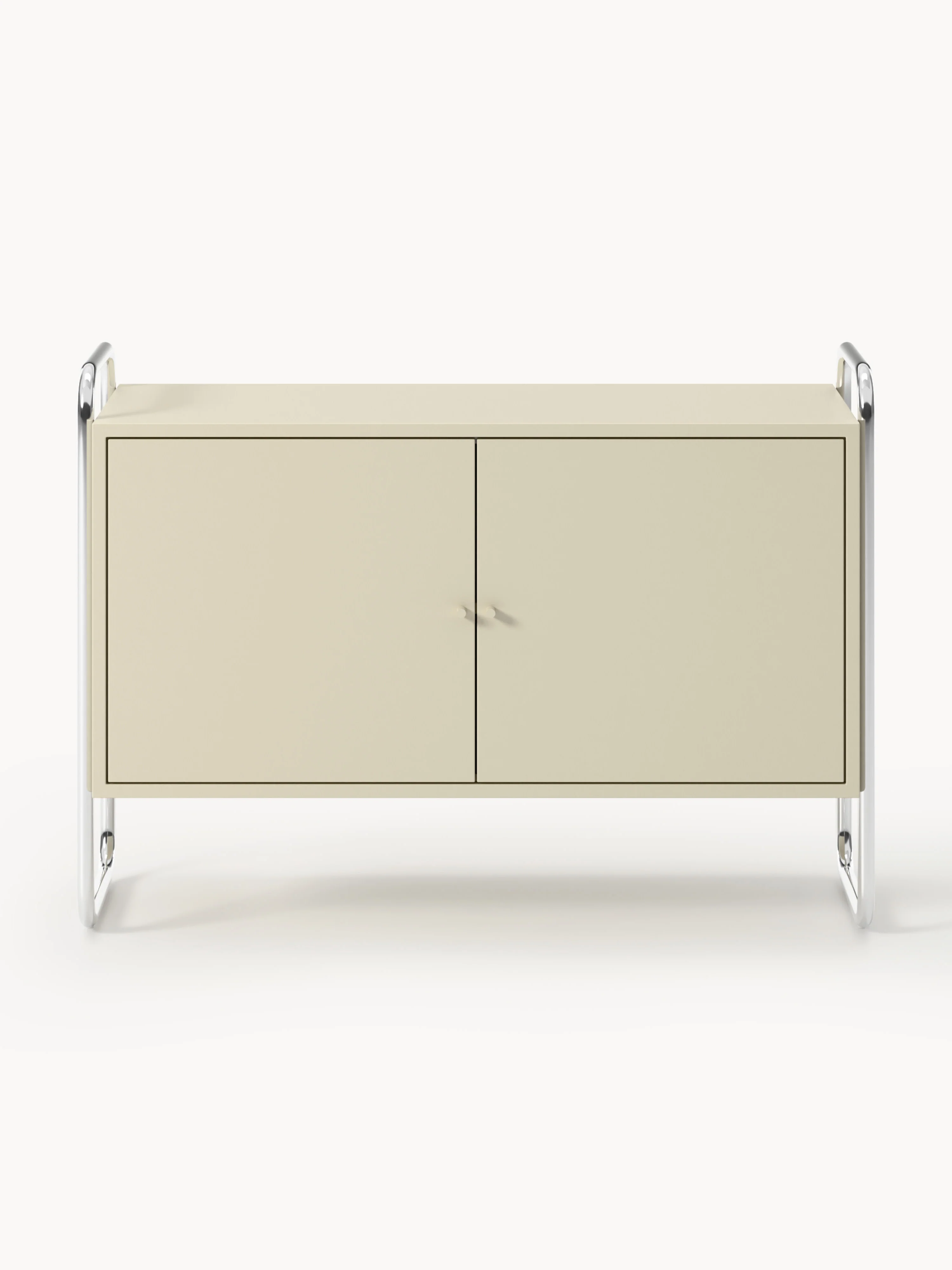 Metalen dressoir Robyn