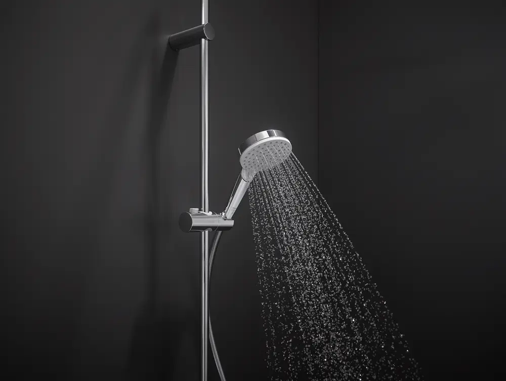 hansgrohe Crometta Vario Håndbrusersæt