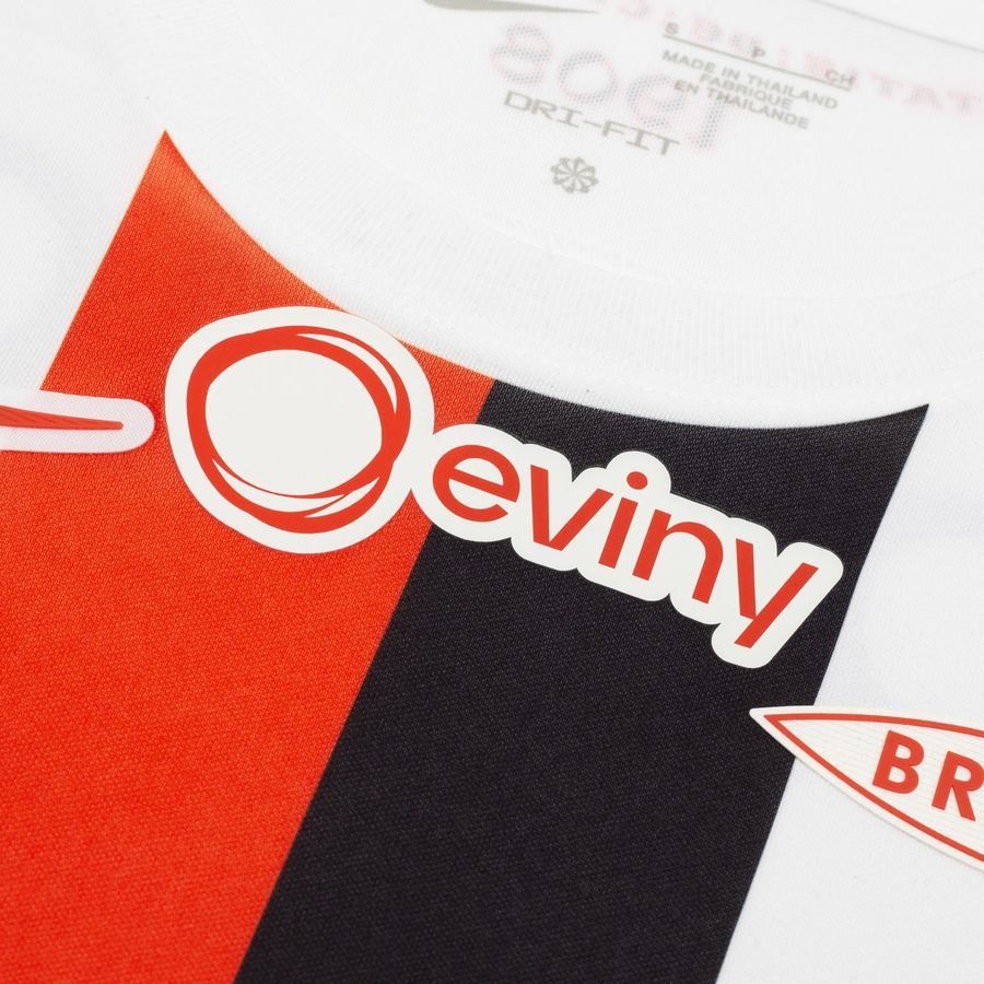 SK Brann Troisième Maillot Eliteserien 2024 Femme
