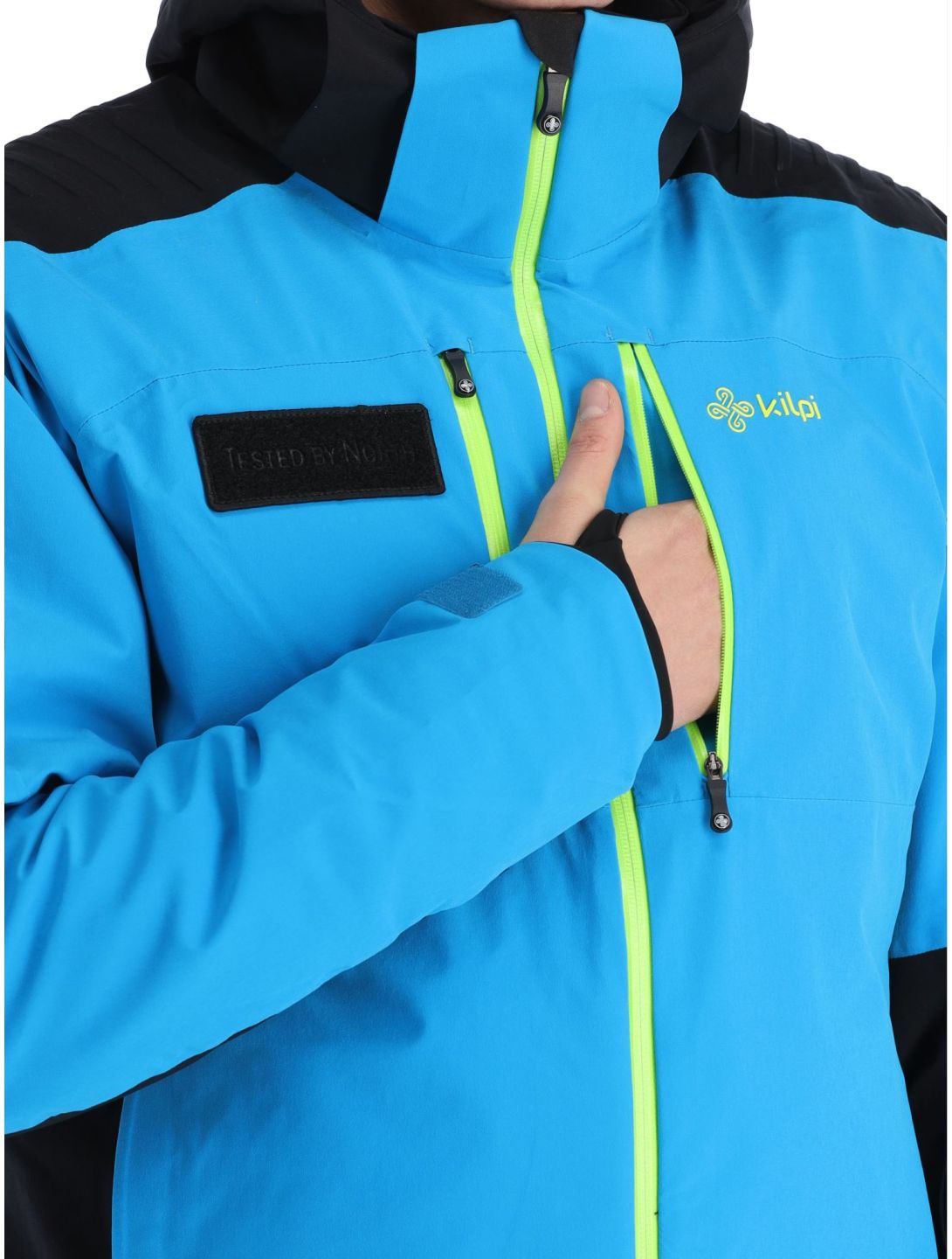 Dexen-M ski-jas heren