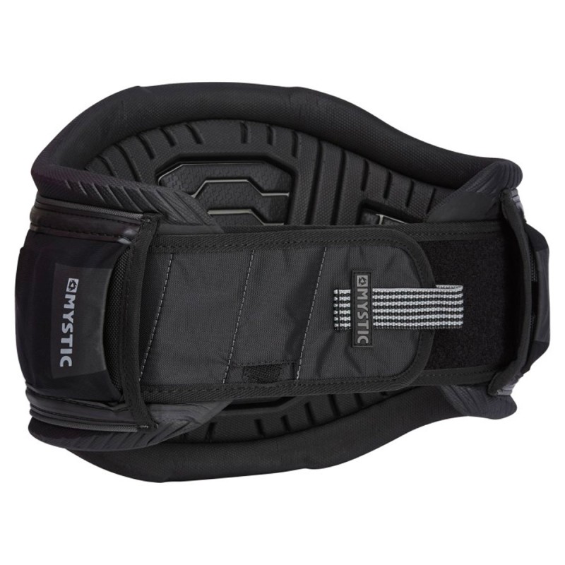 Harnais Ceinture Mystic Stealth Blanc + Boucle Stealth 2022 - The Corner Shop - The Corner Shop