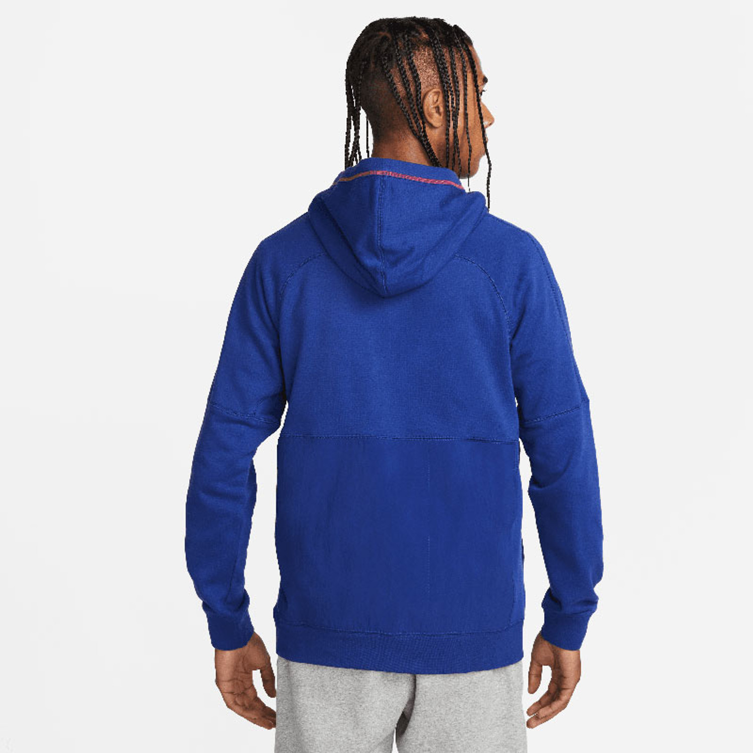 Nike Nederland Travel Trainingspak