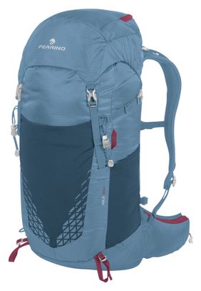 Sac de Randonnée Femme Ferrino Agile 33L Bleu