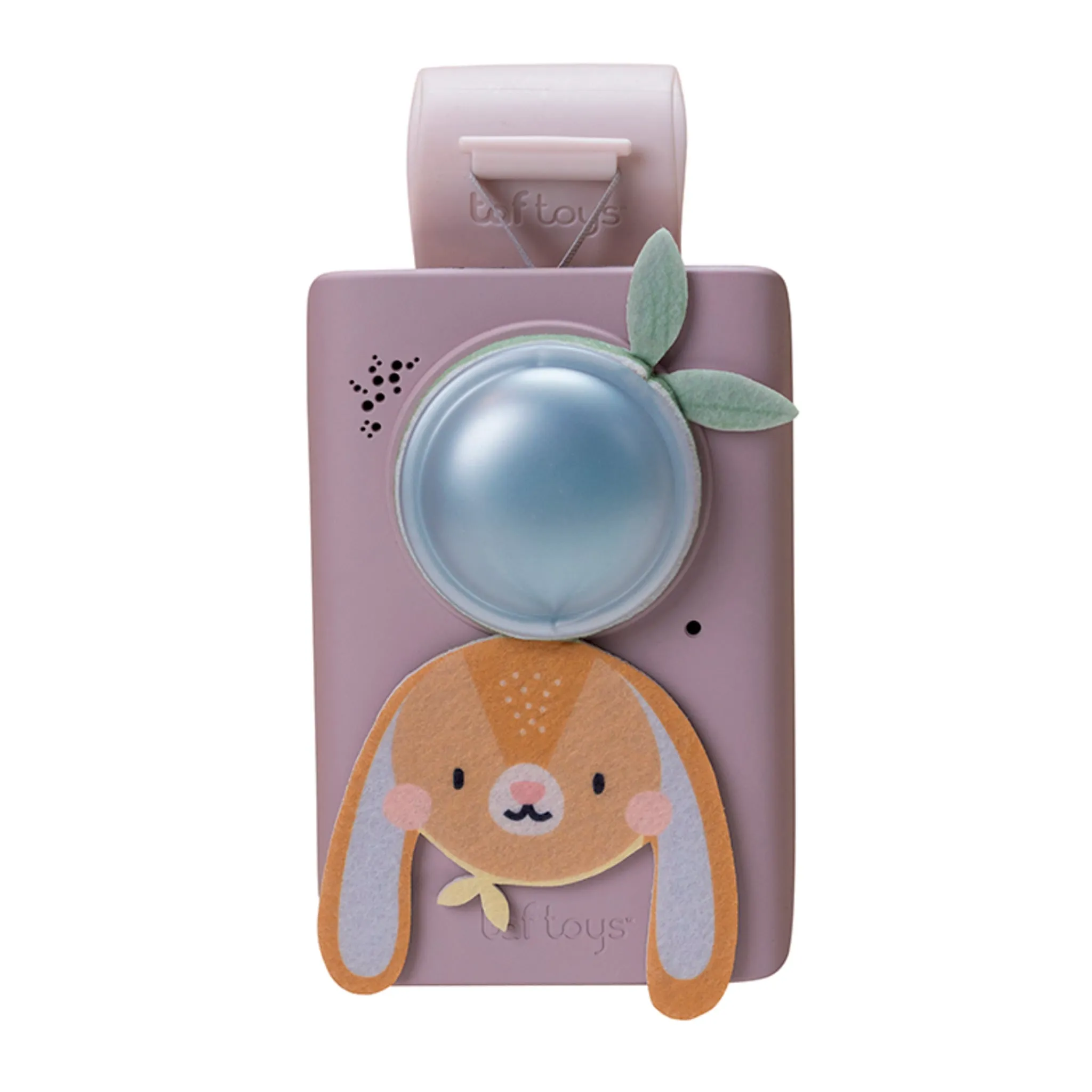 Taf Toy Ensemble Couverture et Son Apaisant