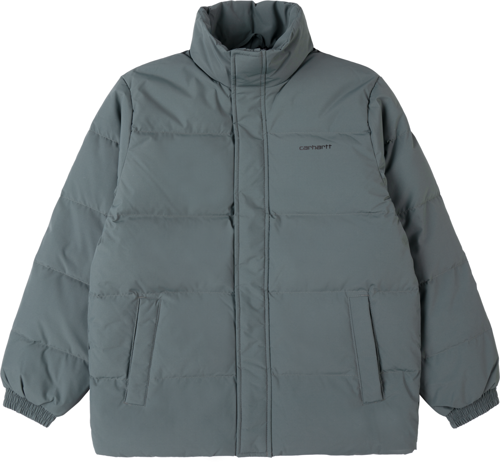 Carhartt WIP Danville Jacke Grün
