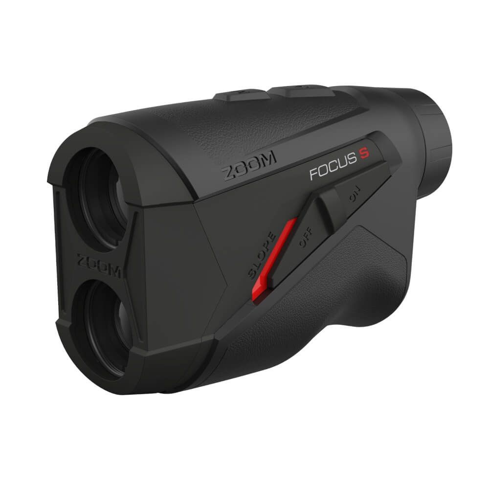 Focus S Laser
