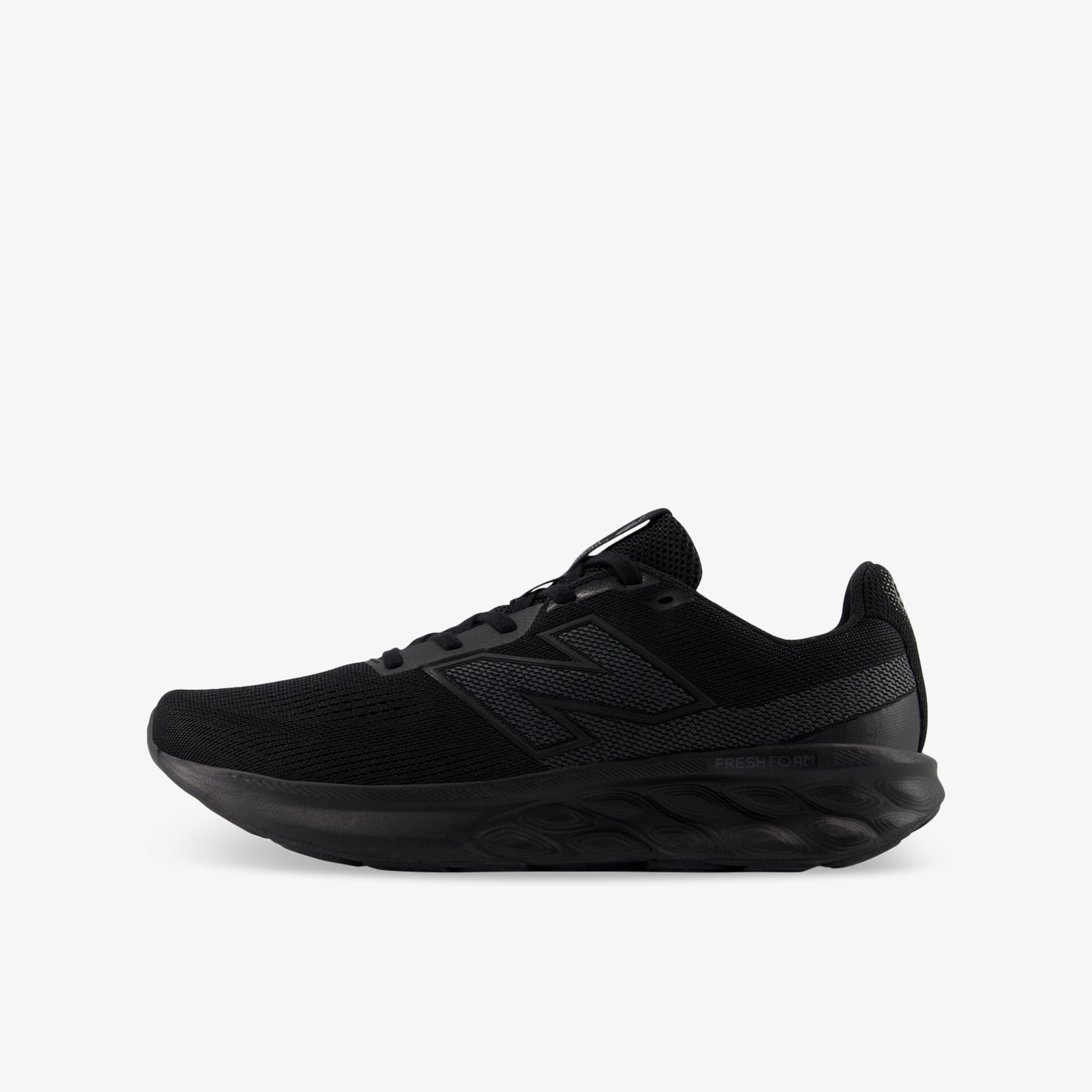 new balance 520 Herren Sneaker Low schwarz