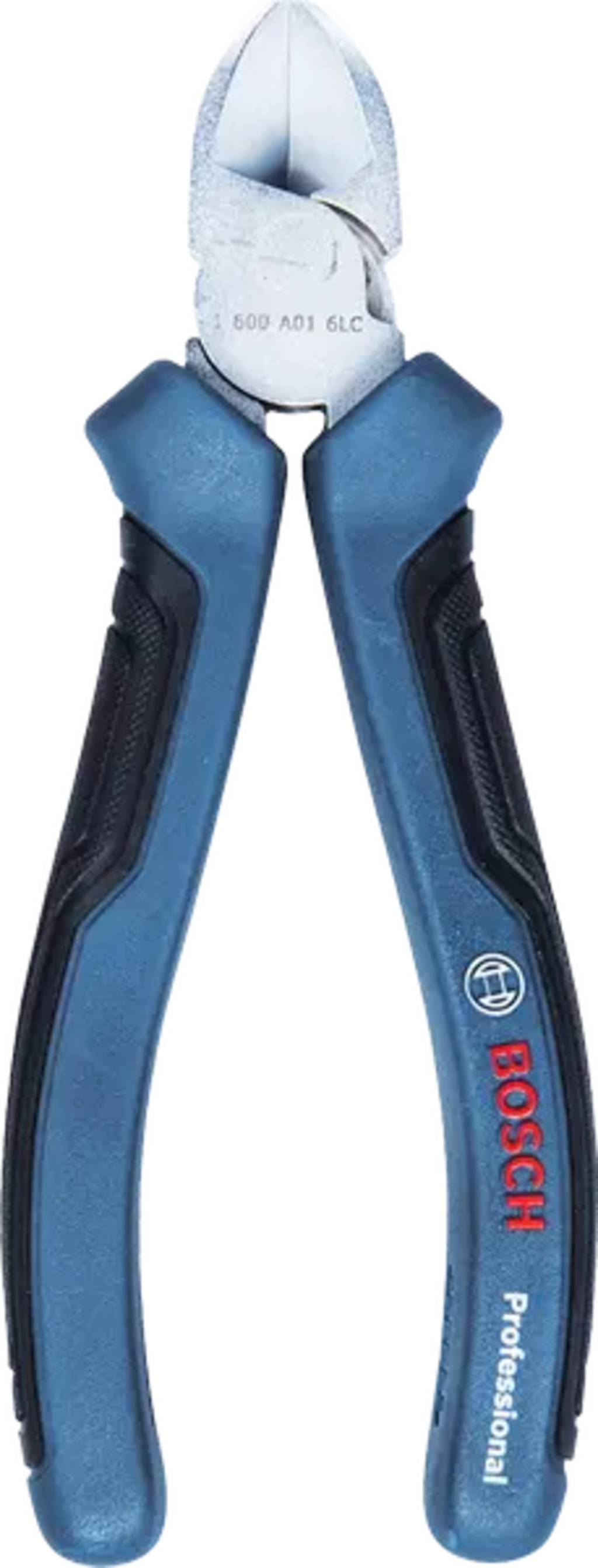 Bosch Professional  Seitenschneider, 175 mm    Diagonal-Seitenschneider für professionelle Anwendungen
