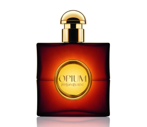 Yves Saint Laurent Opium Eau de Toilette