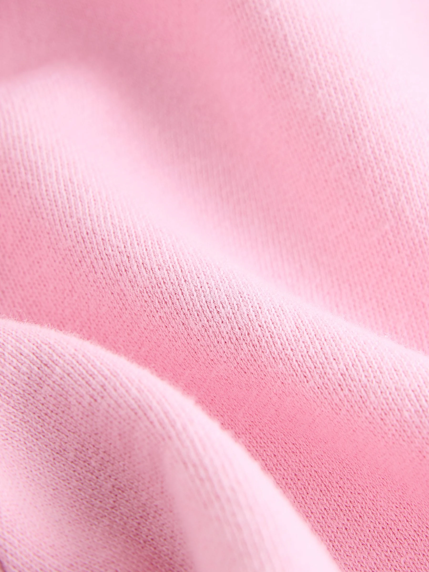 Roze - Superdry Essentials-hoodie