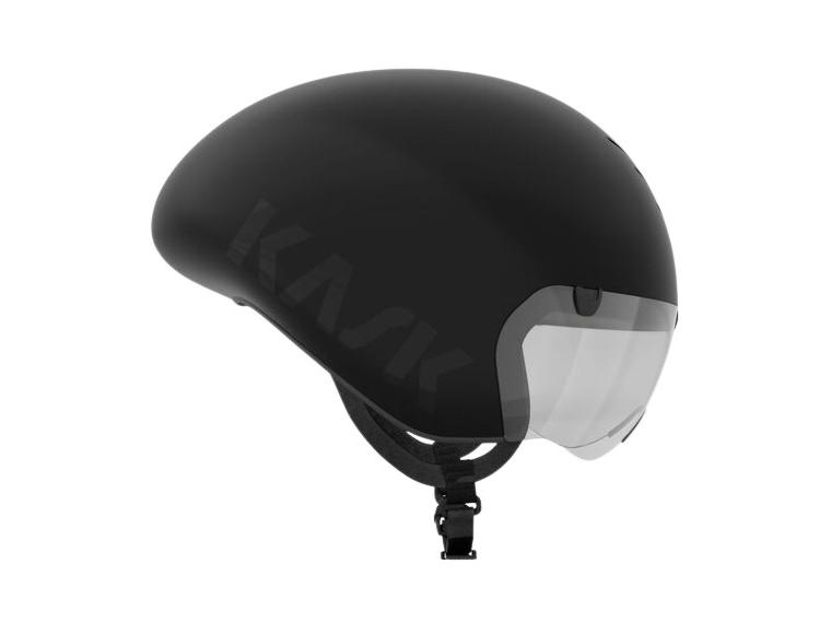 KASK Bambino Pro Matt Racefiets Helm