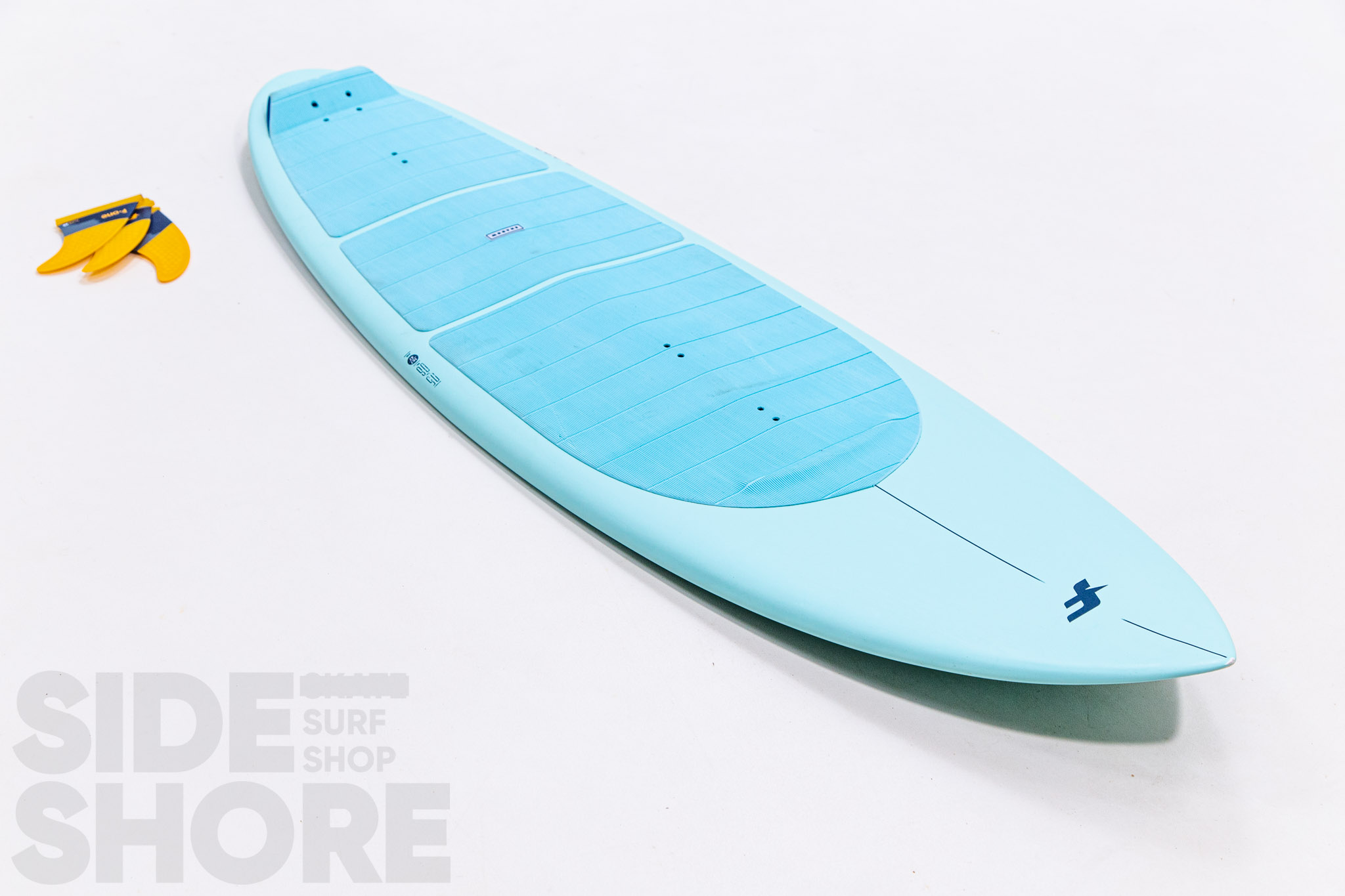 F.one Shadow - 5'6 - 2020 5'6
