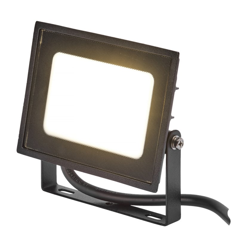 Arbeidslampe LED 850 lm 10 W IP65
