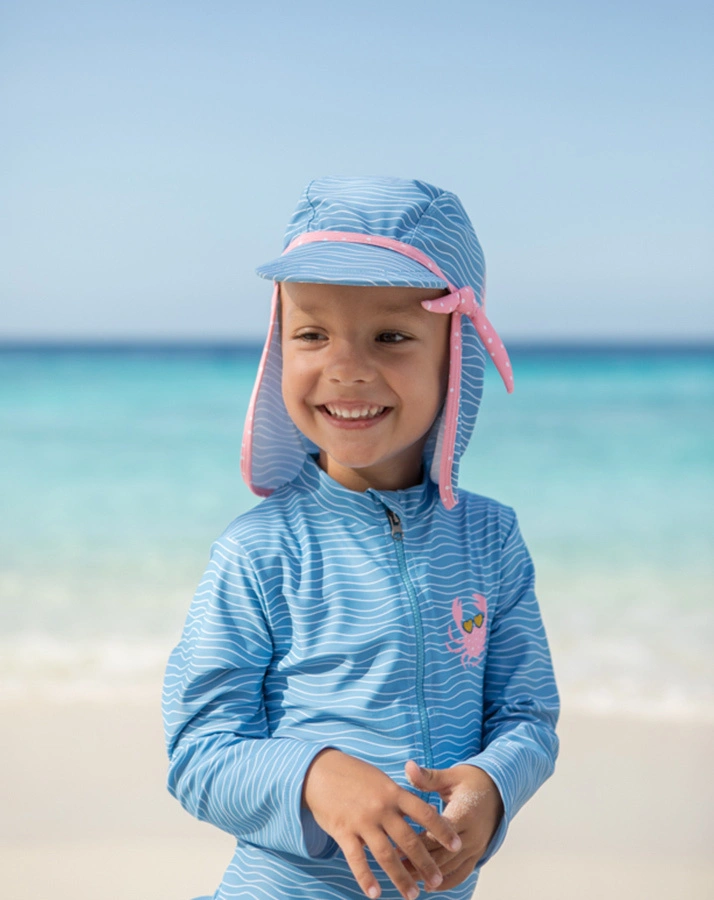Playshoes Bademütze 