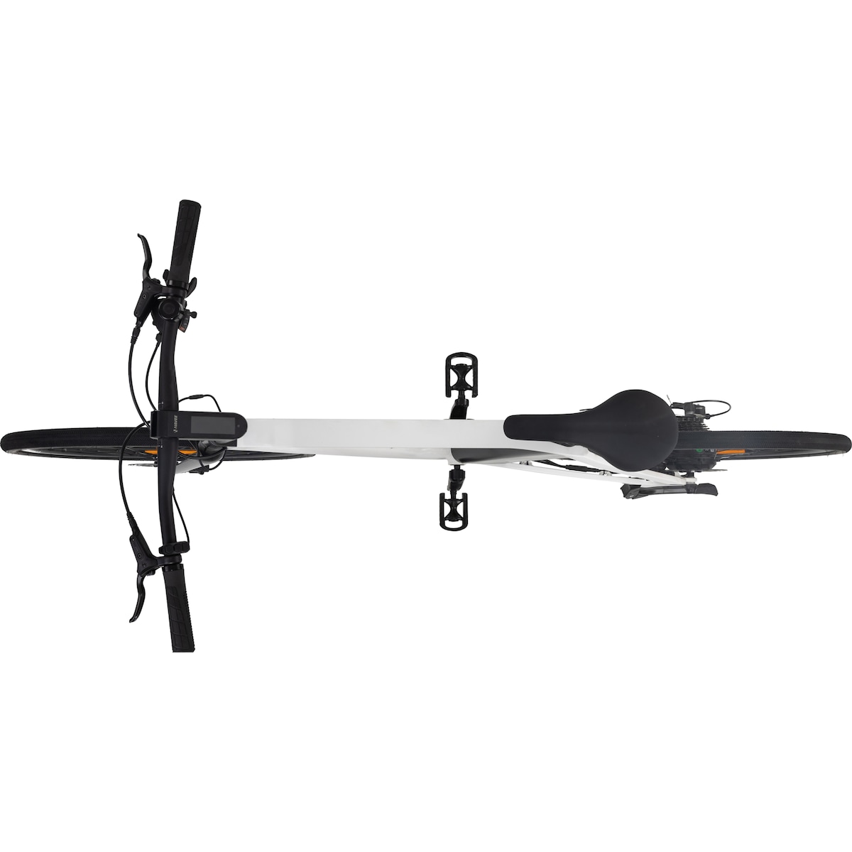 Navee Z1 electrisk sykkel NE1025