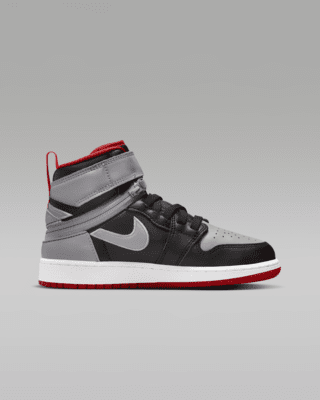 Air Jordan 1 Hi FlyEase Older Kids' Shoes