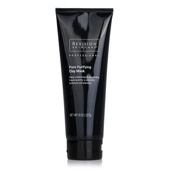 Revision Skincare Máscara de argila purificadora de poros (tamanho do salão)  227g/8oz