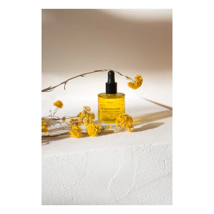 On The Wild Side Huile de soin cheveux - 50 ml