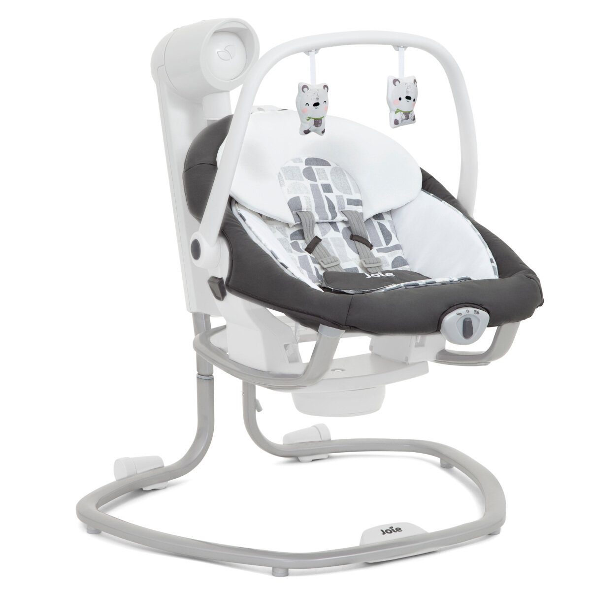 Joie Joie Serina 2 in 1 Babyschaukel