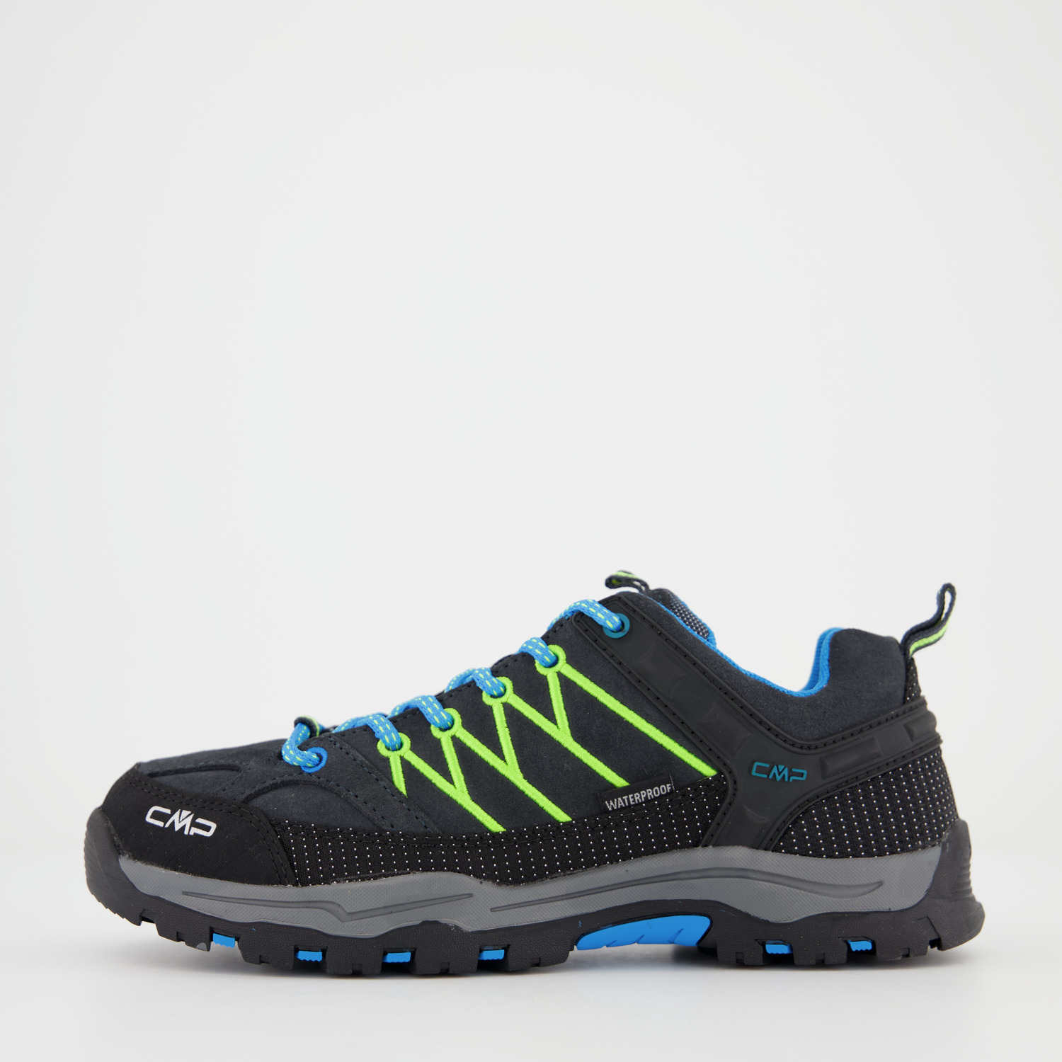 CMP KIDS RIGEL LOW TREKKING SHOES