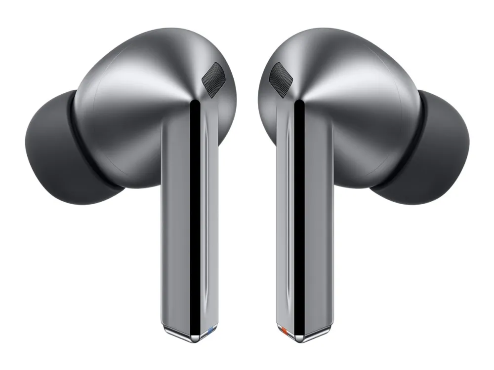 Samsung | Galaxy Buds3 Pro Silver