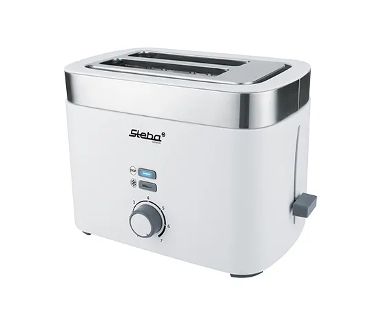 Steba Toaster »TO 10 BIANCO«