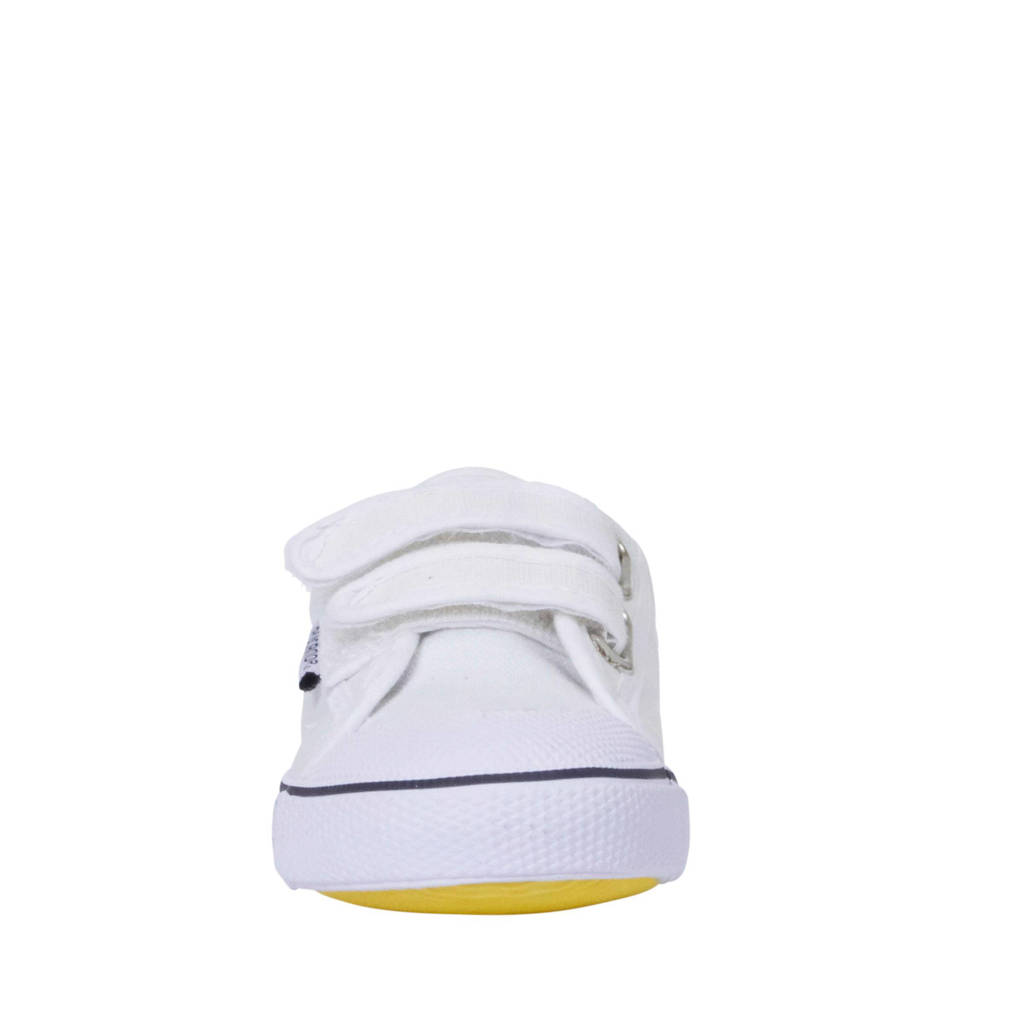 Rucanor gymschoenen wit