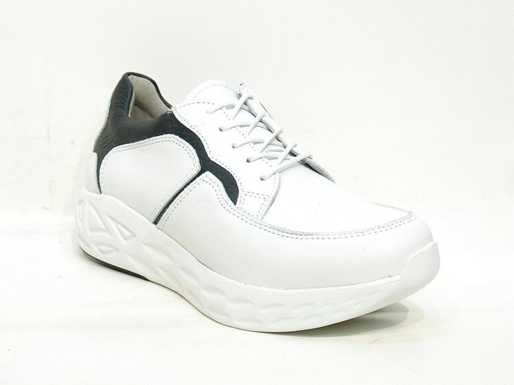 Wolky Bounce 05700 wit