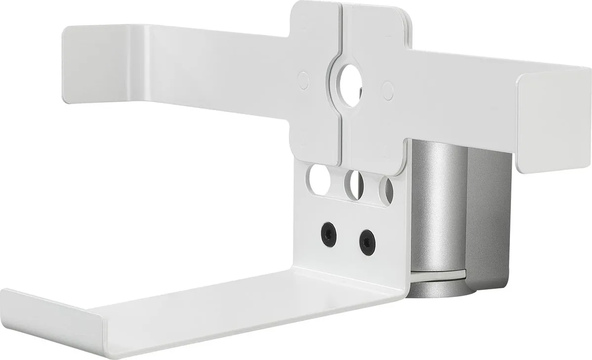 Mountson Premium MS51P Blanc Supports pour enceintes