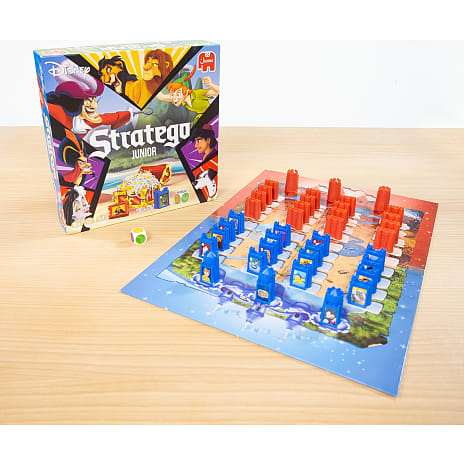 Stratego disney junior
