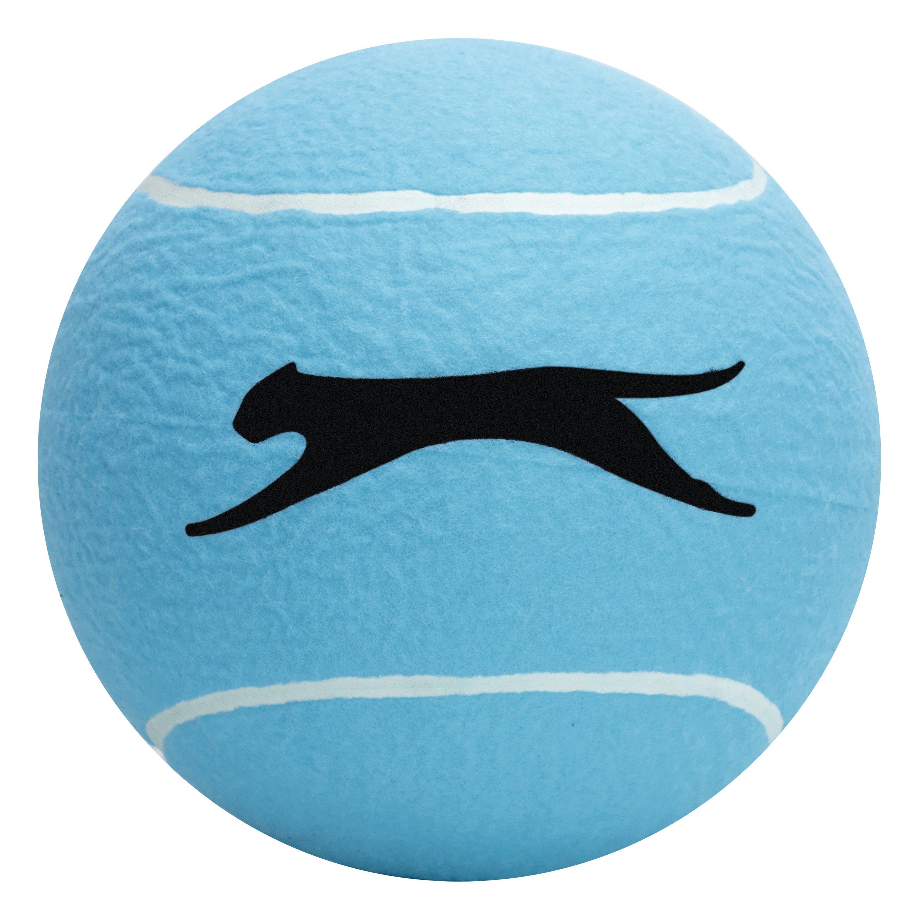 Slazenger Assorted Rubber Balls