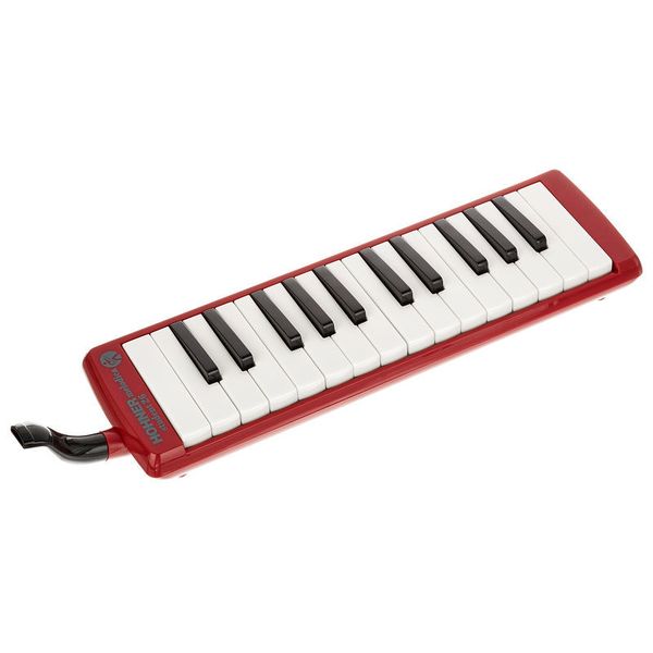 Hohner Student Melodica 26 Red