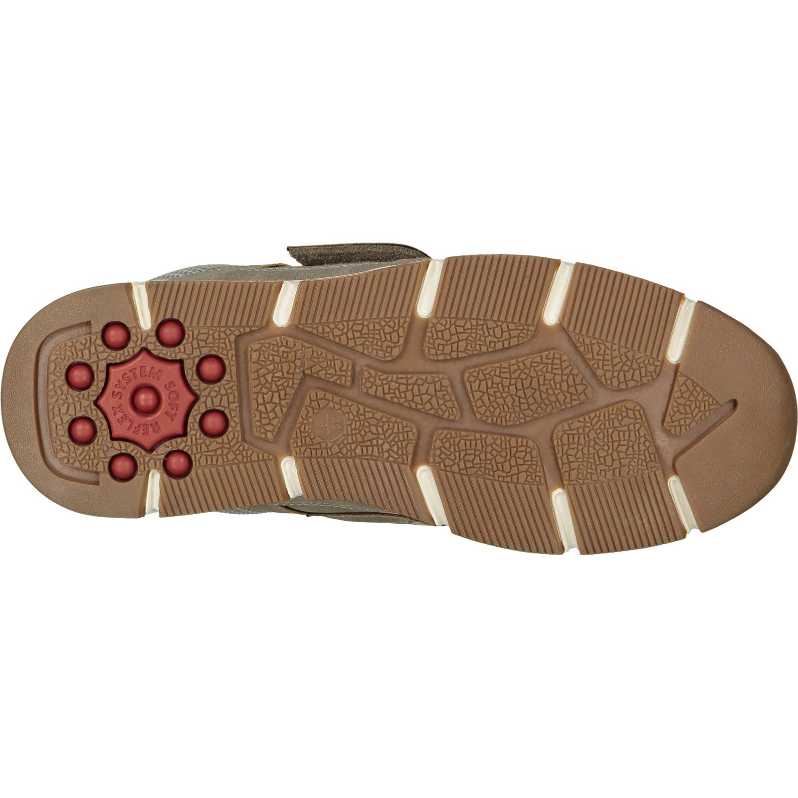 Relife Herren-Sneaker Elias 43