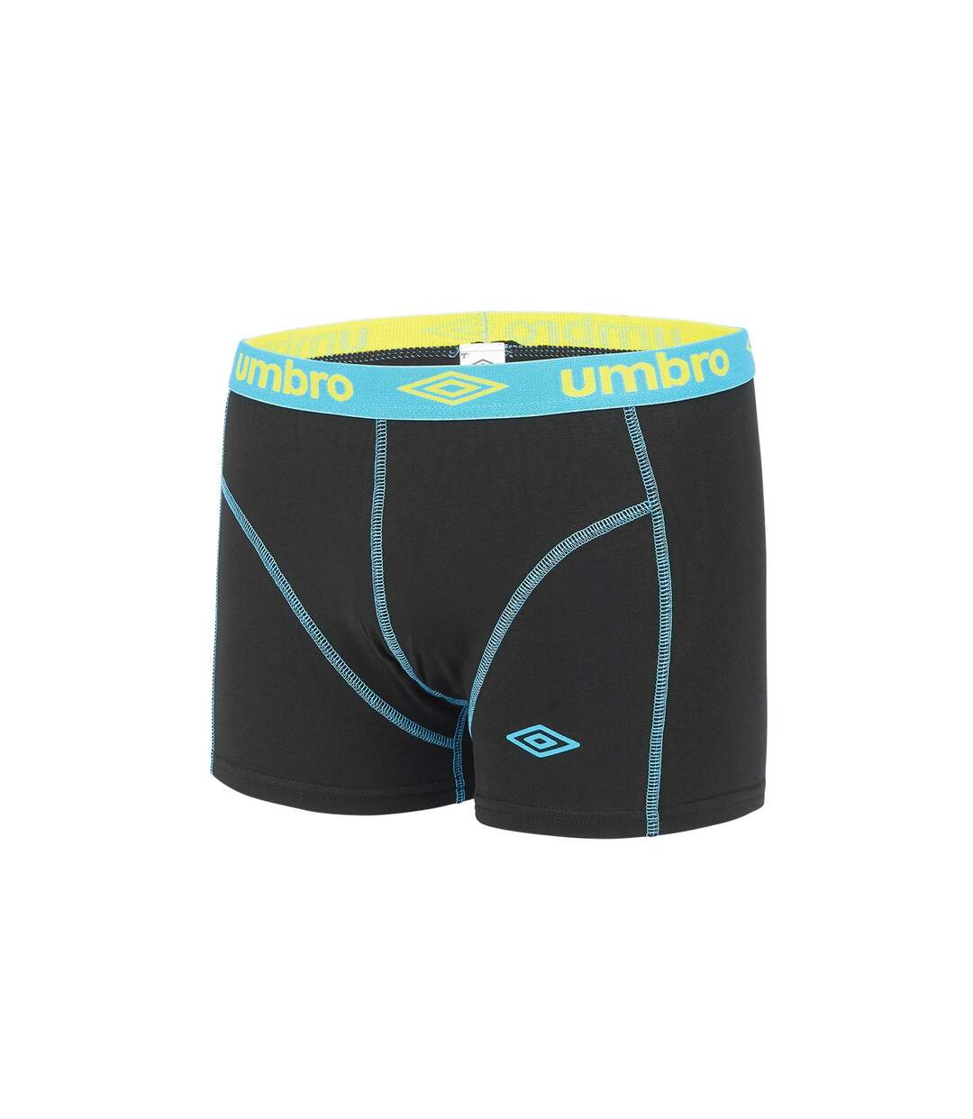 Boxer Homme Coton, Calecon Homme, Agréable, Ultra-doux (Lot de 4)