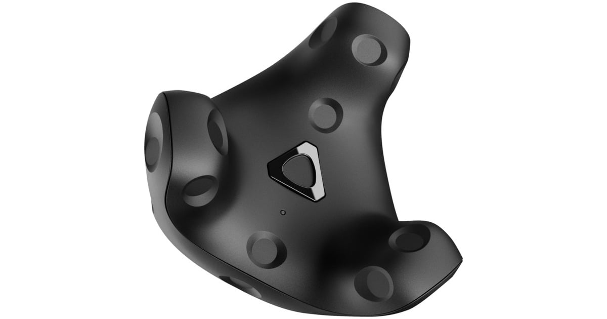 HTCVive Tracker 3.0 sensor  (Zwart)