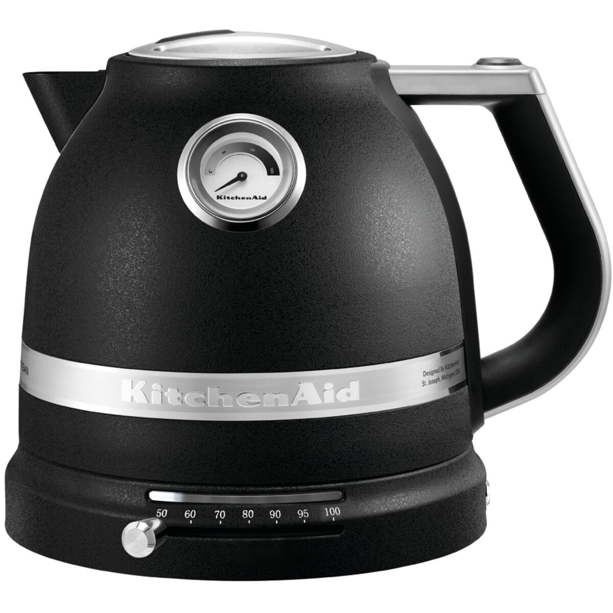 Artisan Vannkoker 1,5 liter Lava